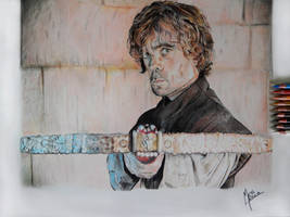 Tyrion Lannister - The Imp's Revenge