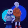 Underswap brothers