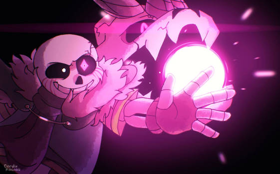 Asteriks [Rift!Sans]