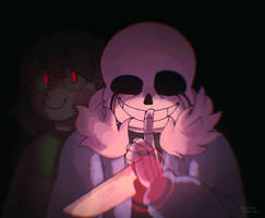 Killer!Sans