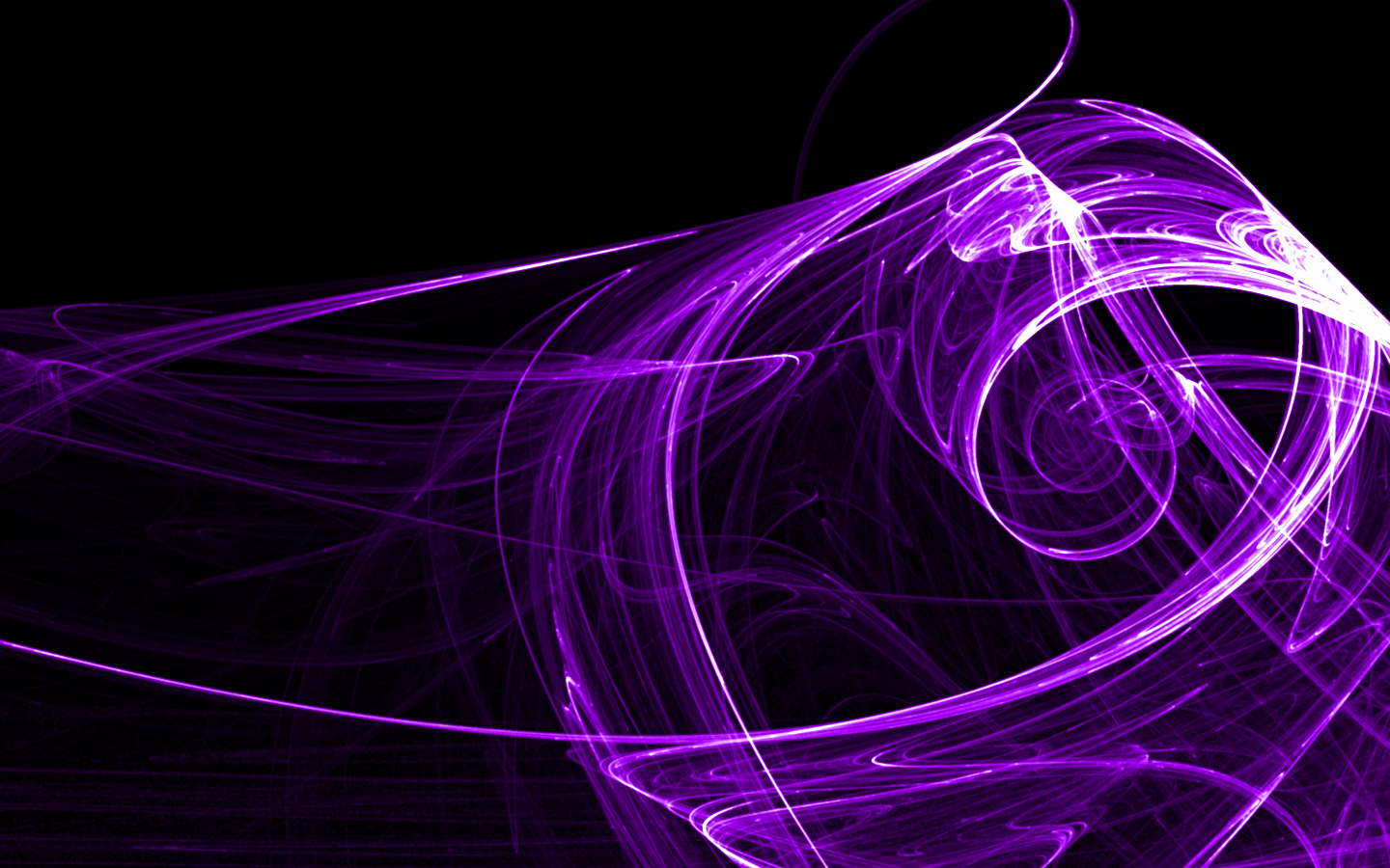 purple abstract wallpaper by followthebunnies on DeviantArt