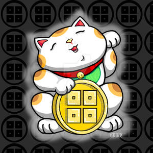 LuckyCat