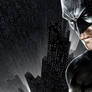 Batman HD Wallpaper