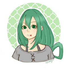 Tsuyu