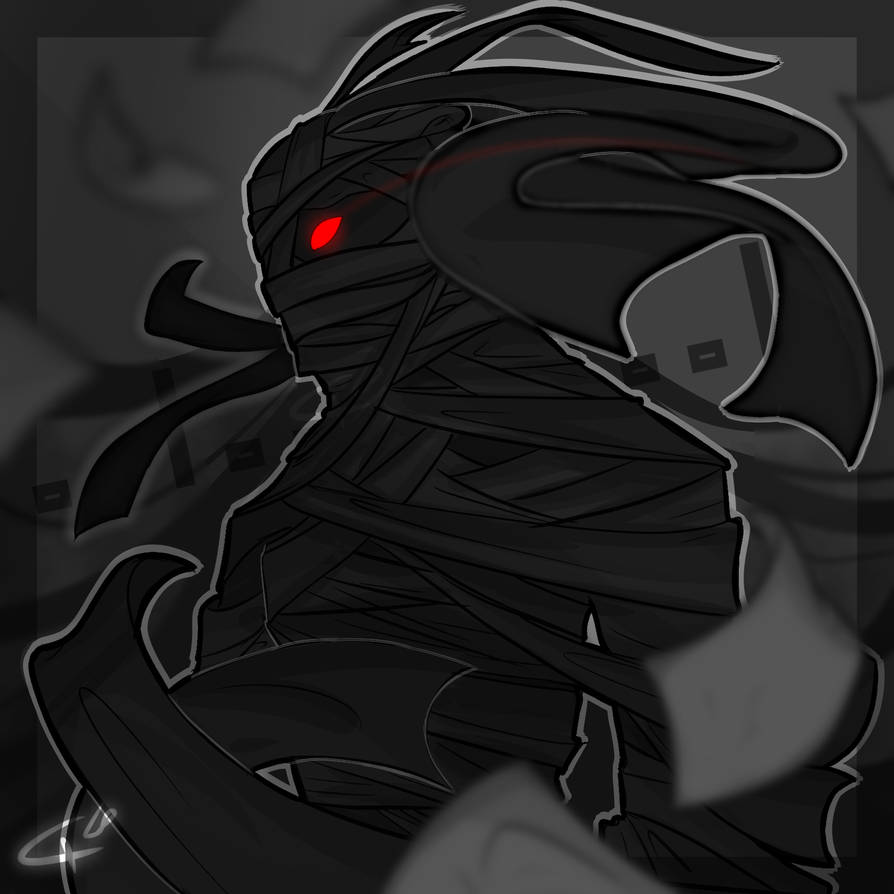 SCP 2521 By Glitxd On DeviantArt scp-2521-by-glitxd-on-deviantart