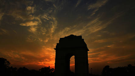 India Gate