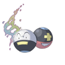 Mega Electrode