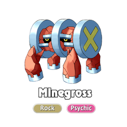 Minegross