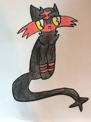 Litten