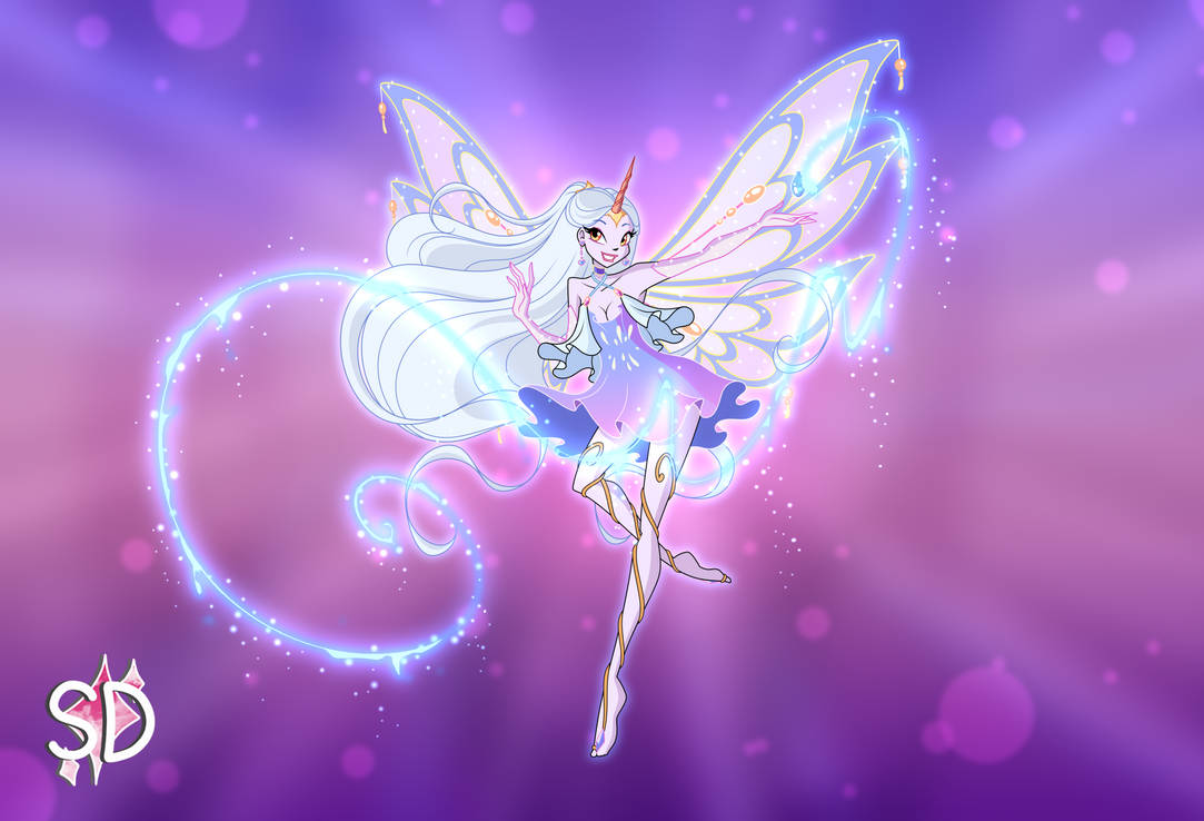 WINX: Fairy Dust YCH *CLOSED* by Sparkle-Dream on DeviantArt