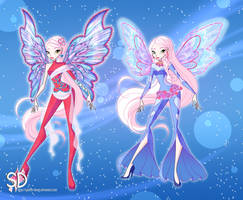 WINX: COMMISSION