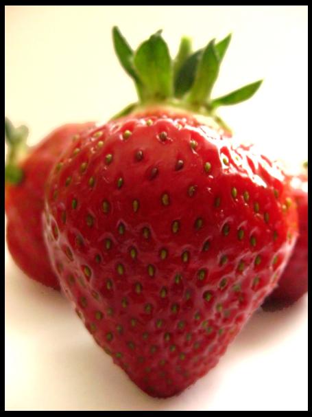 strawberry