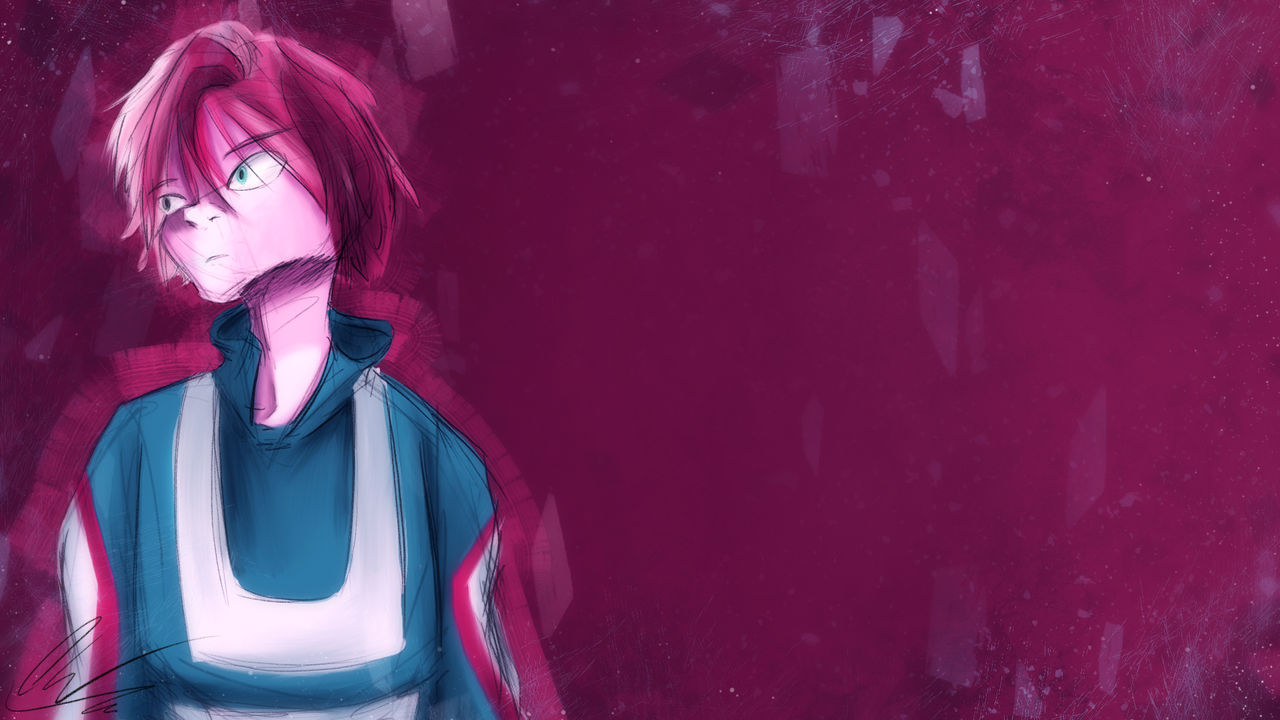 MHA 8 (June2017) by RedArtArchive on DeviantArt