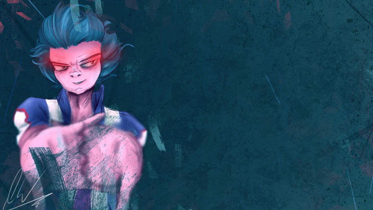 MHA 14 (July2017) by RedArtArchive on DeviantArt