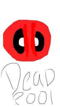 DeadPool Symbol