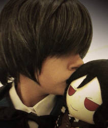 Ciel Phantomhive Cosplay (2)