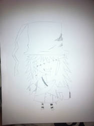 Chibi Undertaker