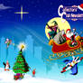 CCN 128 Christmas Cover