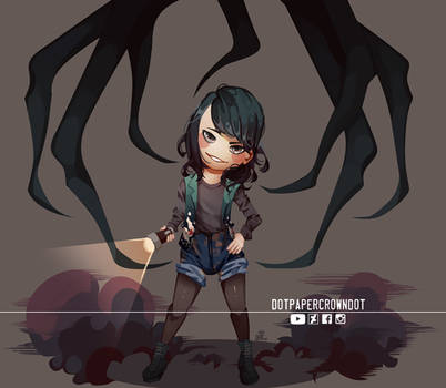 Explore The Best Fengmin Art Deviantart