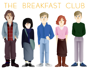 The Breakfast Club