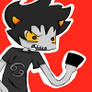 Karkat Vantas -DP size-