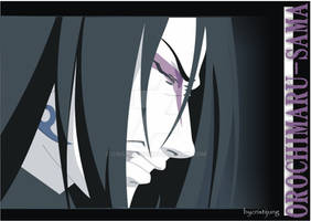 Orochimaru II