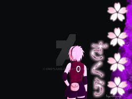 Haruno Sakura