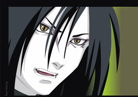 Orochimaru V