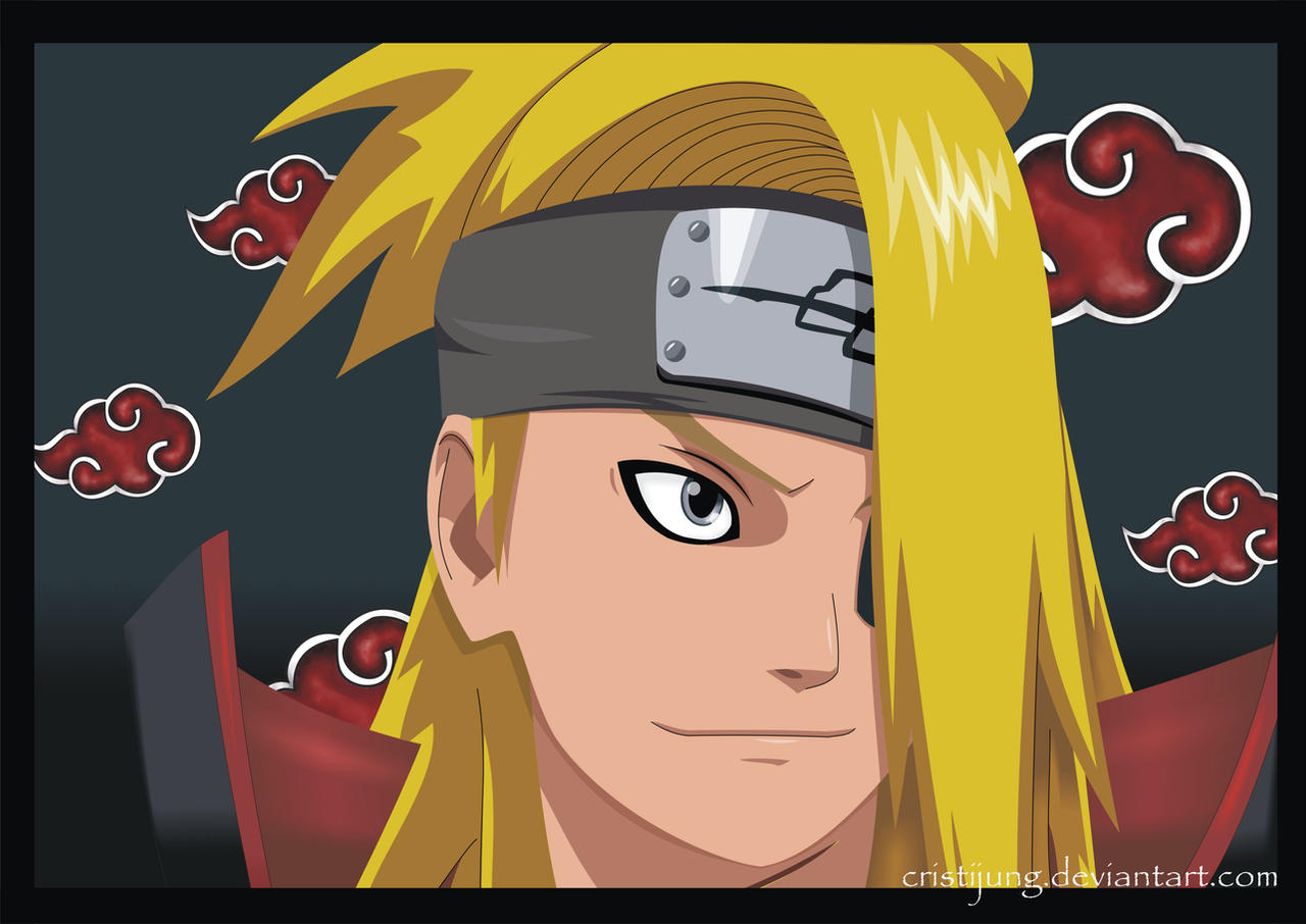 .: Deidara :.