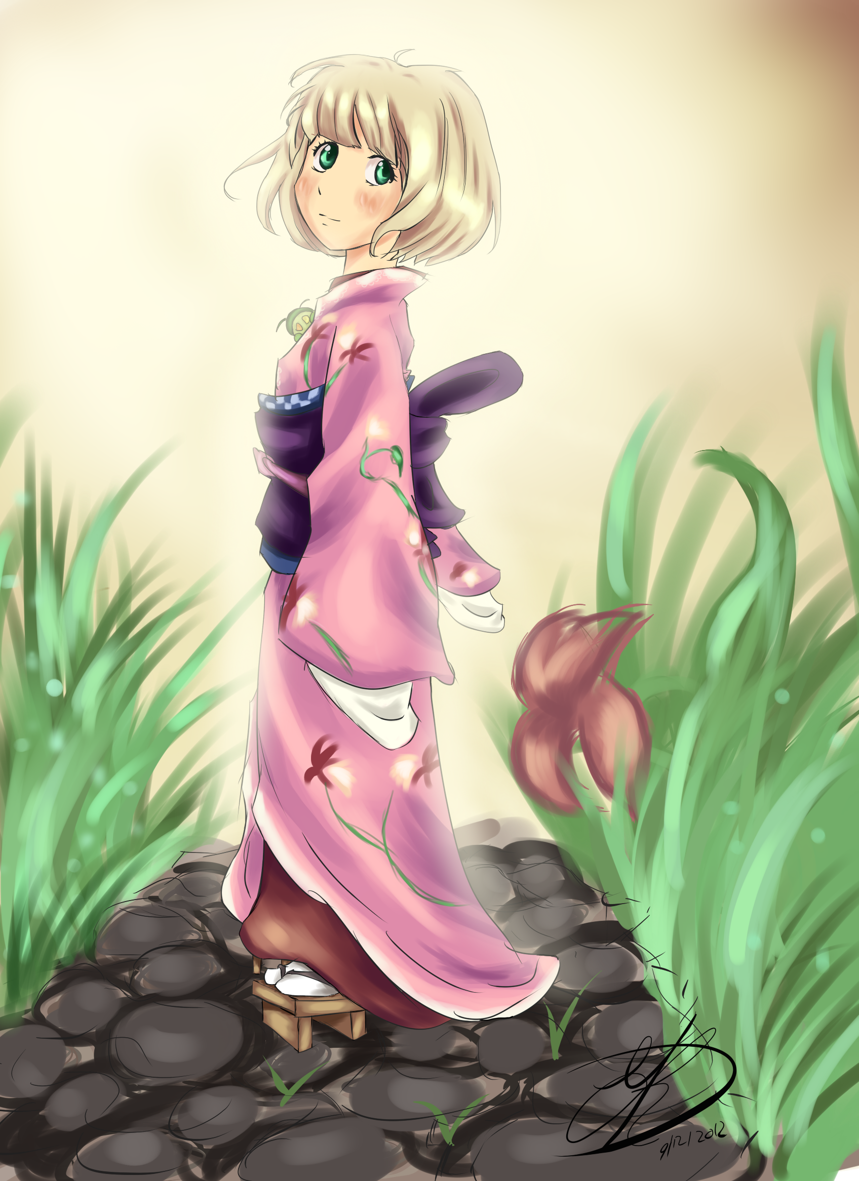 shiemi