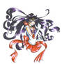 Sailor Mars