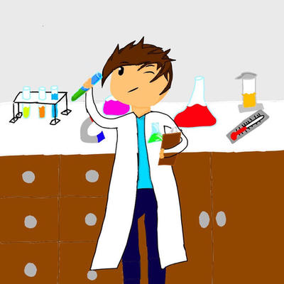 Deviantart Eummer Science Deviantart Science! by MysticAnimation on DeviantArt