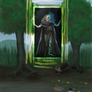 The door is always open