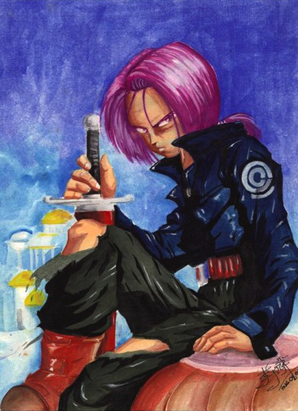 trunks