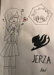 Jerza