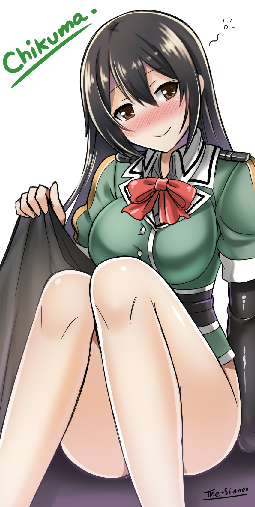 Chikuma