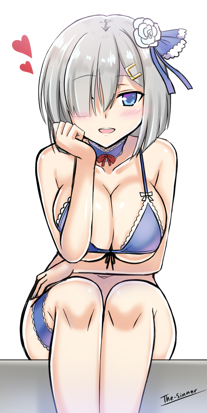 Hamakaze Bikini