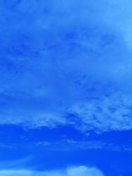 blue world sky13