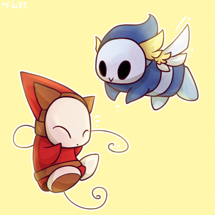 Shyderps