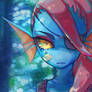 Undyne