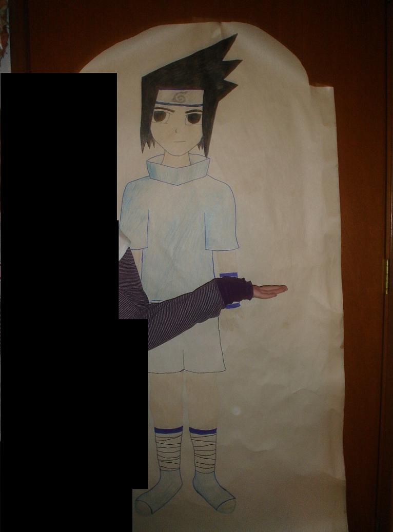 Sasuke