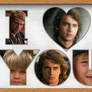 I love Anakin!!!