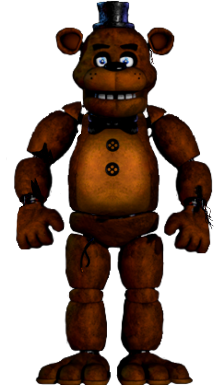 Fnaf 3 minigames by thisisamap on DeviantArt