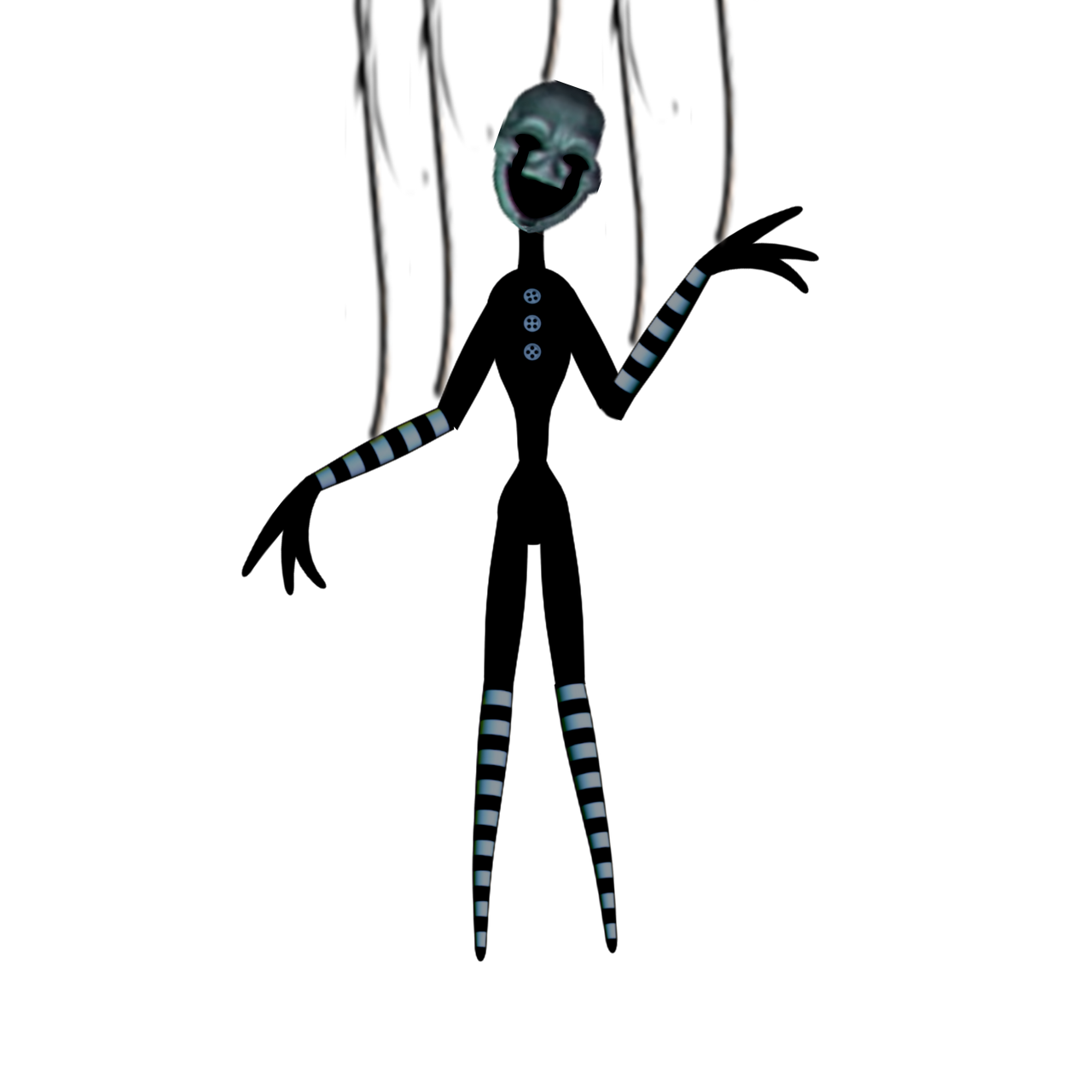 Puppet Strings by Nr2341 on DeviantArt