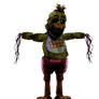 Fnaf Plus Withered Chica