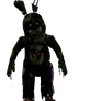 Fnaf Plus Springtrap