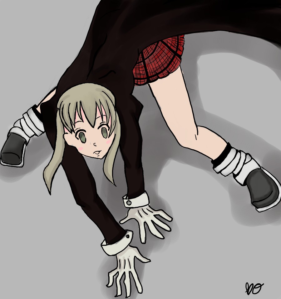 Maka Albarn