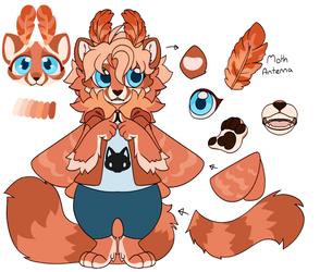 Nevvi Ref | Gift