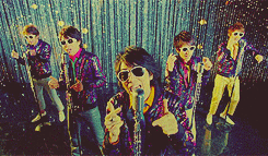 Arashi Wild At Heart 70 S Dance Gif By Shirachiya On Deviantart Arashi Wild At Heart 70 S Dance Gif By Shirachiya On Deviantart