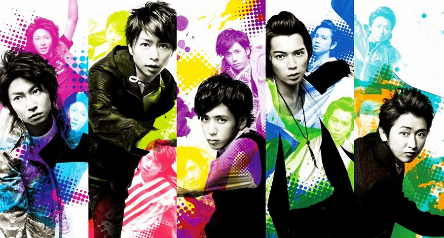 Arashi Wallpaper Vs Arashi By Shirachiya On Deviantart Arashi Wallpaper Vs Arashi By Shirachiya On Deviantart